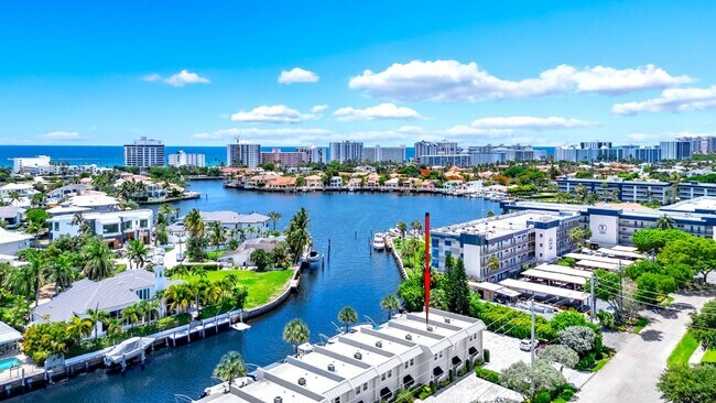 3137 Spanish Trail in Delray Beach, FL - Building Photo - Building Photo
