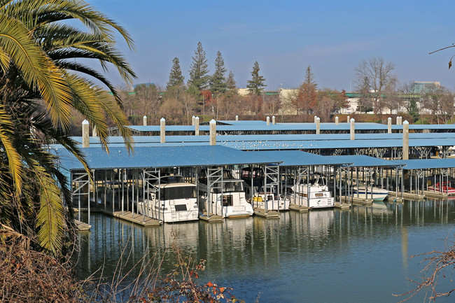 Apartamentos Alquiler en Pocket Greenhaven, CA