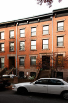 358 Henry Street Apartments