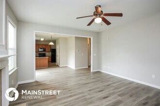 248 Springs Crossing in Canton, GA - Foto de edificio - Building Photo