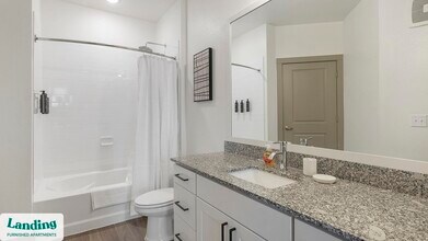 2600 Kinship Pkwy, Unit 8-306 in Celina, TX - Building Photo - Building Photo