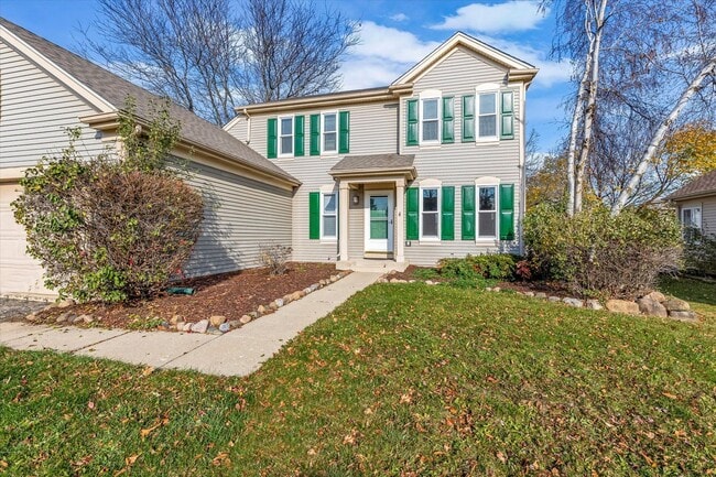 9418 68th St in Kenosha, WI - Building Photo - Building Photo