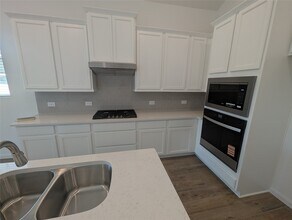 7323 Blue Gentiana Ln in Katy, TX - Building Photo - Building Photo