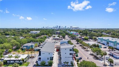 17 29th St N in St. Petersburg, FL - Building Photo - Building Photo