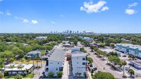 17 29th St N in St. Petersburg, FL - Foto de edificio - Building Photo