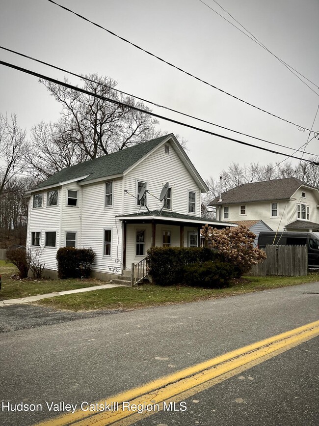 property at 189 Maple Ave