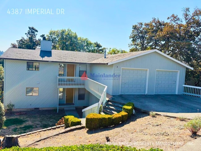 property at 4387 Imperial Dr