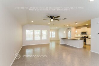 10612 Hibiscus Cove in Helotes, TX - Building Photo - Building Photo