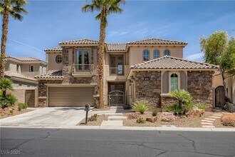 2870 Peaceful Grove St in Las Vegas, NV - Building Photo - Building Photo
