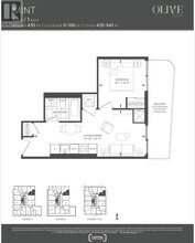 36 Olive Ave in Toronto, ON - Building Photo - Building Photo