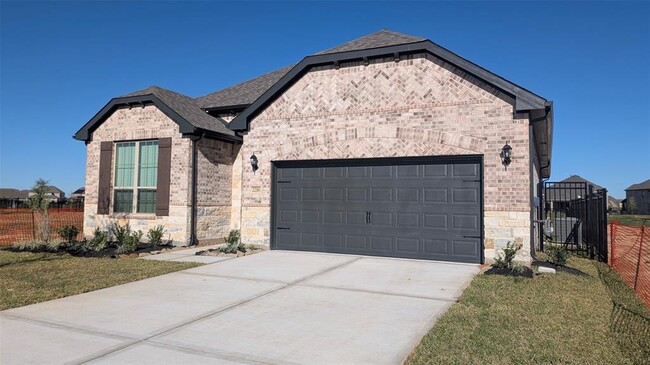 2216 Sonder Shr Dr in Katy, TX - Building Photo - Building Photo