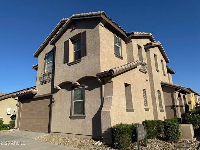 1178 N 163rd Dr in Goodyear, AZ - Building Photo - Building Photo