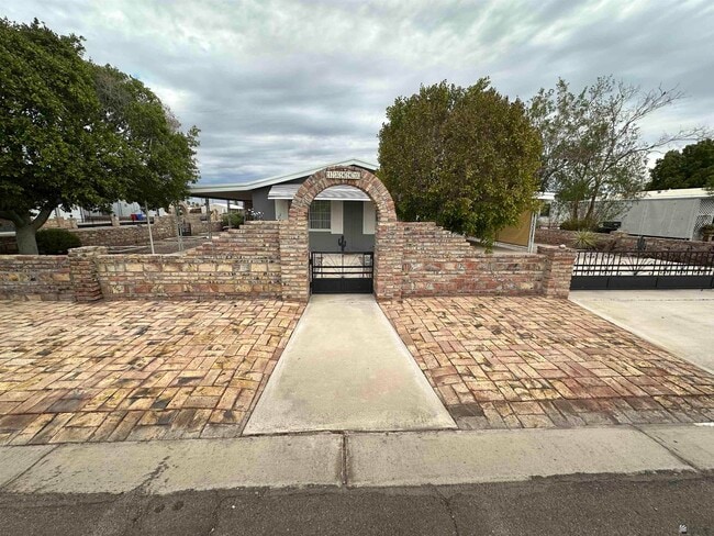 13440 E 46th St in Yuma, AZ - Building Photo - Building Photo