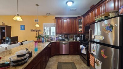 28 Leonard St in Jersey City, NJ - Building Photo - Building Photo