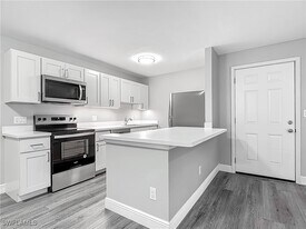 17426 Birchwood Ln in Ft. Myers, FL - Building Photo