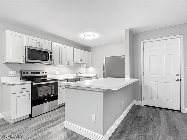 property at 17426 Birchwood Ln