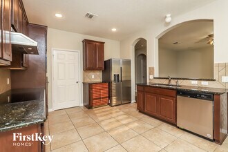 2204 Oak Valley in Schertz, TX - Building Photo - Building Photo