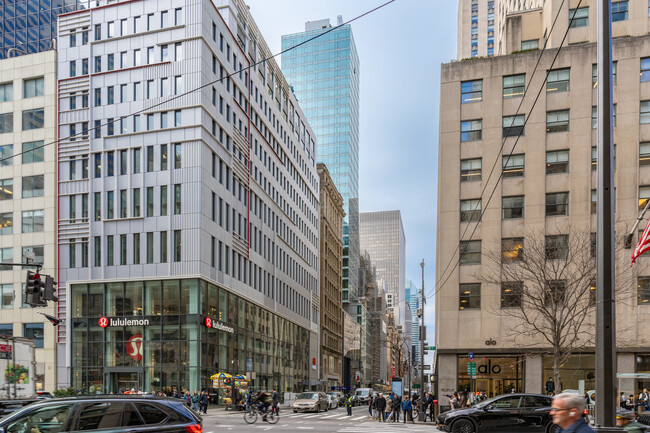 The Centria in New York, NY - Foto de edificio - Building Photo