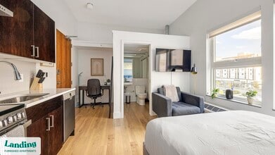 135 Adams St in Denver, CO - Foto de edificio - Building Photo