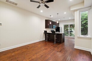 1521 W Seybert St in Philadelphia, PA - Building Photo