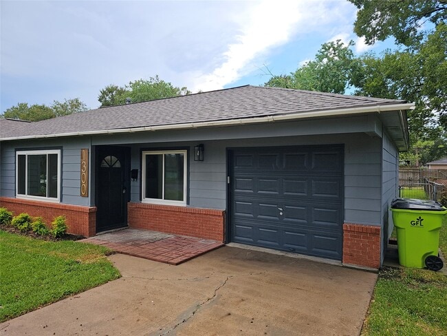 property at 1300 Lawrence St