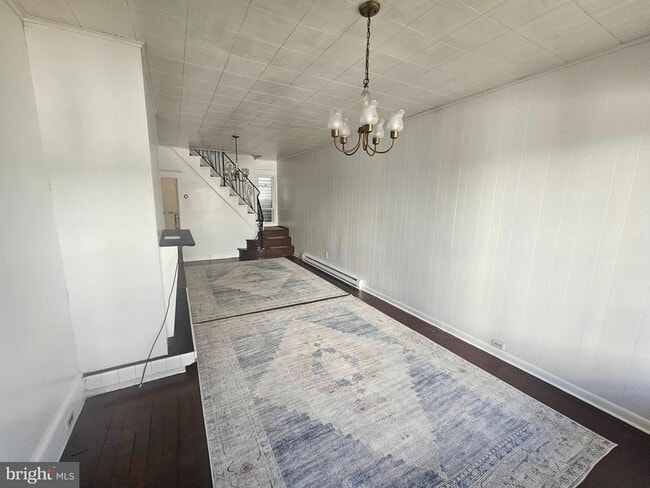 property at 330 W South St