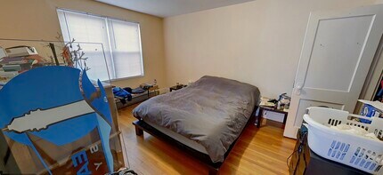 400 Highland Ave, Unit 4 in Somerville, MA - Building Photo - Building Photo