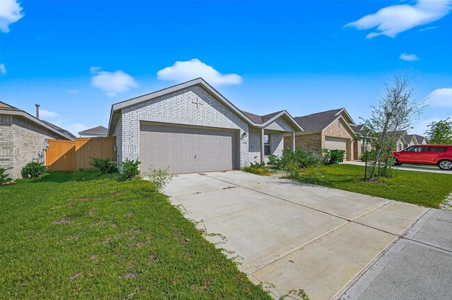 27130 Breakaway Ln in Katy, TX - Building Photo - Building Photo