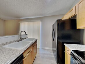 3442 Talisman Drive in Middleburg, FL - Foto de edificio - Building Photo