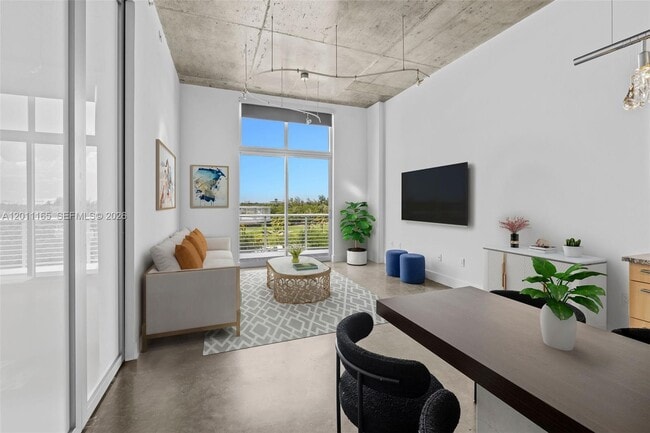 property at 2001 Meridian Ave