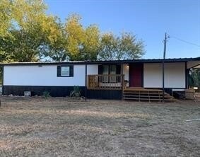 120 Overland Ct in Azle, TX - Foto de edificio