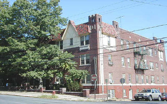 82 Paulison Ave Apartments