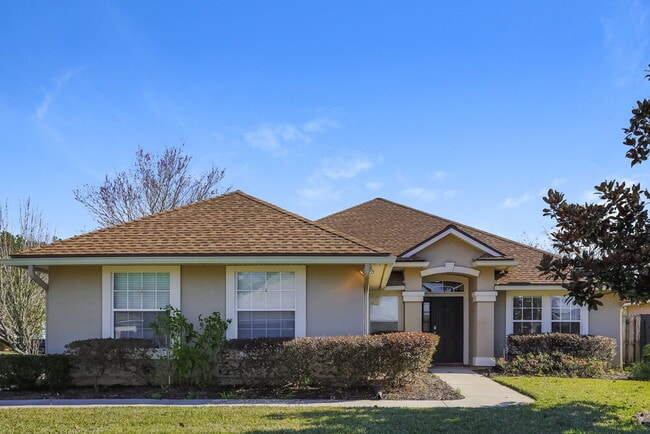 property at 801 Esquire Ln