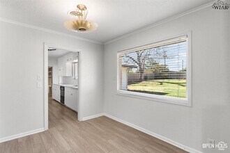 1605 Weeks St in Wichita Falls, TX - Building Photo - Building Photo