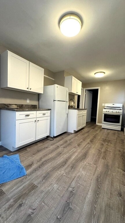 220 Hamilton St in Cambridge, MA - Foto de edificio - Building Photo