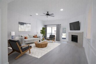 2035 Lansdown Dr in Carrollton, TX - Building Photo - Building Photo