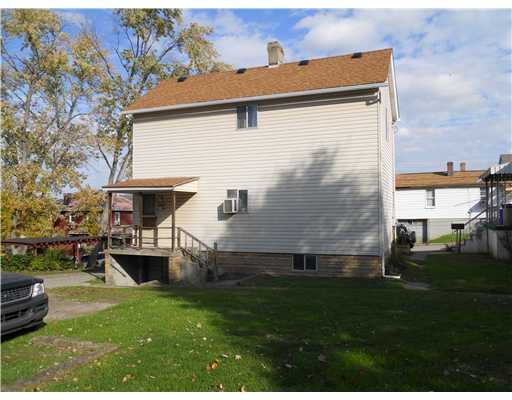 700 Orchard St in Carnegie, PA - Building Photo - Building Photo