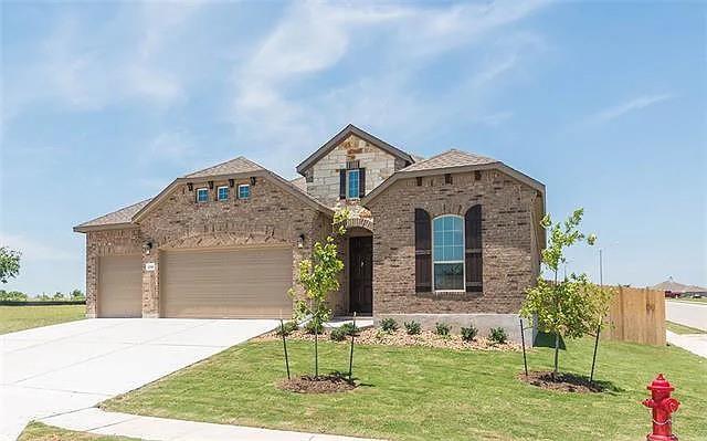 property at 20008 Navarre Terrace