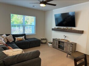 6021 Caprera Wy in Charlotte, NC - Building Photo - Building Photo