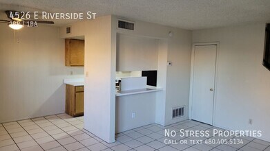 4526 E Riverside St in Phoenix, AZ - Building Photo - Building Photo