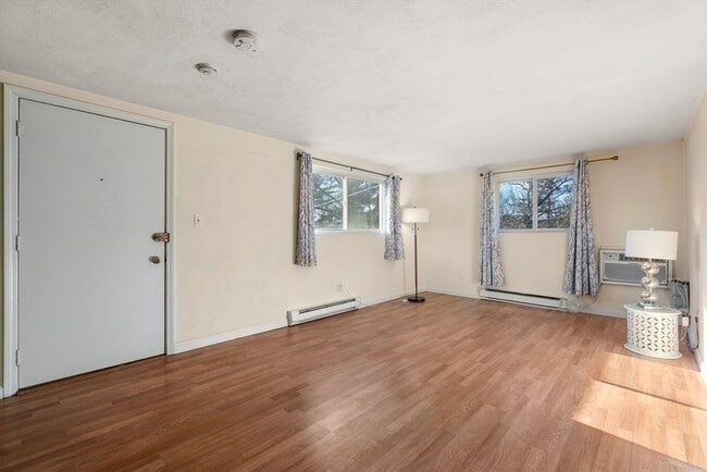 property at 5 Wampus Ave