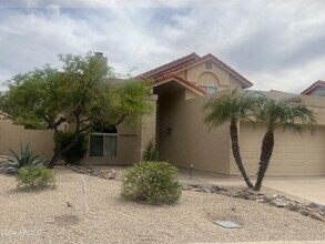 11271 E Poinsettia Dr in Scottsdale, AZ - Building Photo - Building Photo