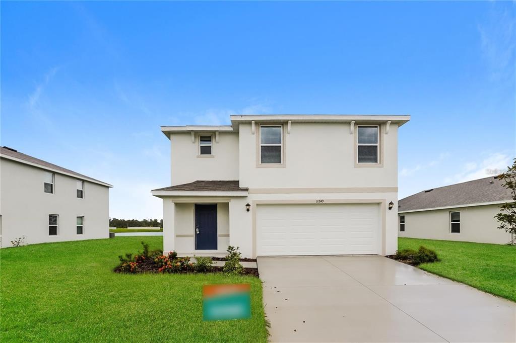 10749 Hidden Banks Gln in Parrish, FL - Building Photo