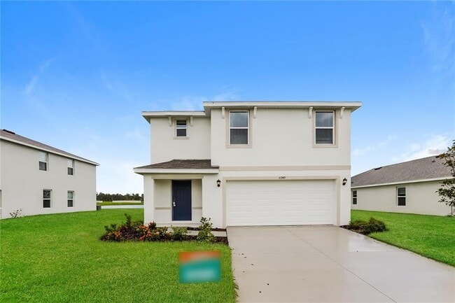 property at 10749 Hidden Banks Gln