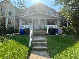 1251 E 15th Ave in Columbus, OH - Building Photo