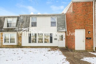 coming soon in Dayton, OH - Building Photo