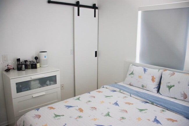 property at 25760 SW 127th Ct