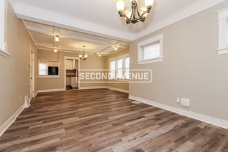 3317 Agnes Ave in Kansas City, MO - Foto de edificio - Building Photo