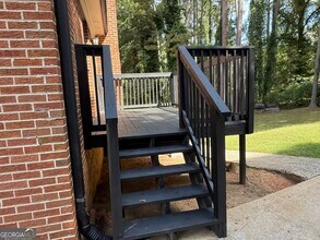 1832 King George Ln SW in Atlanta, GA - Building Photo - Building Photo