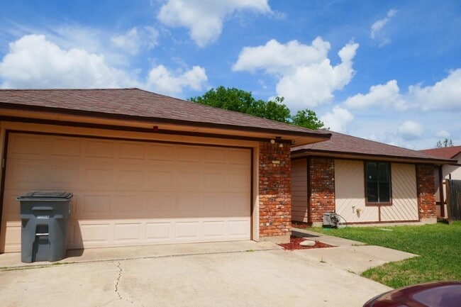 property at 5503 NW Wilfred Dr